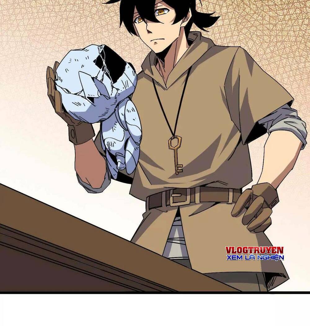 Dũng giả x nữ ma vương - Chapter 5 - Page 28