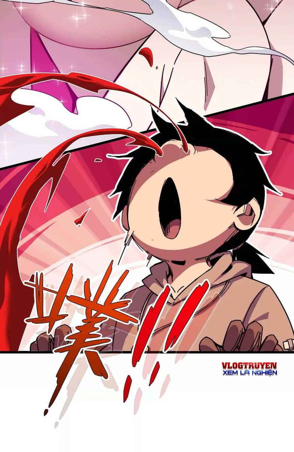 Dũng giả x nữ ma vương - Chapter 5 - Page 6