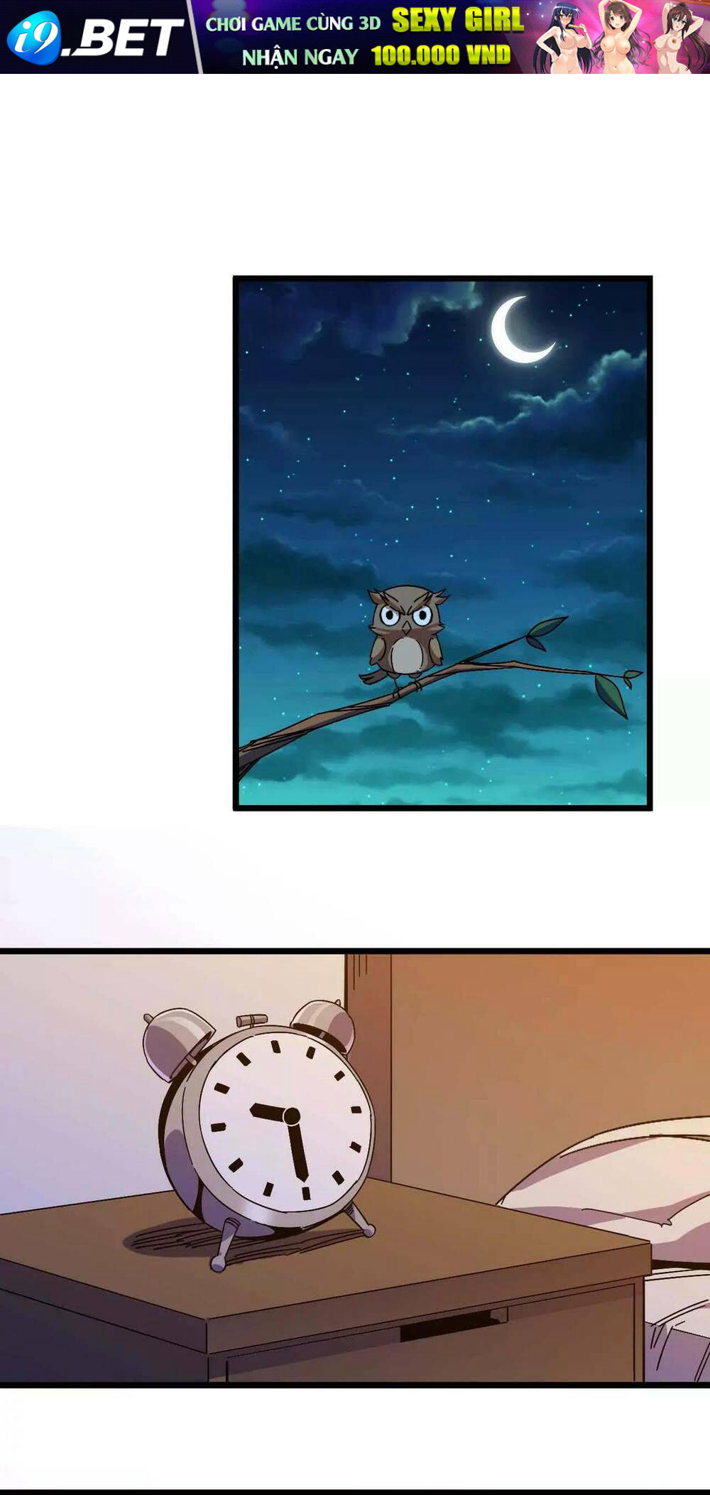 Dũng giả x nữ ma vương - Chapter 5 - Page 7