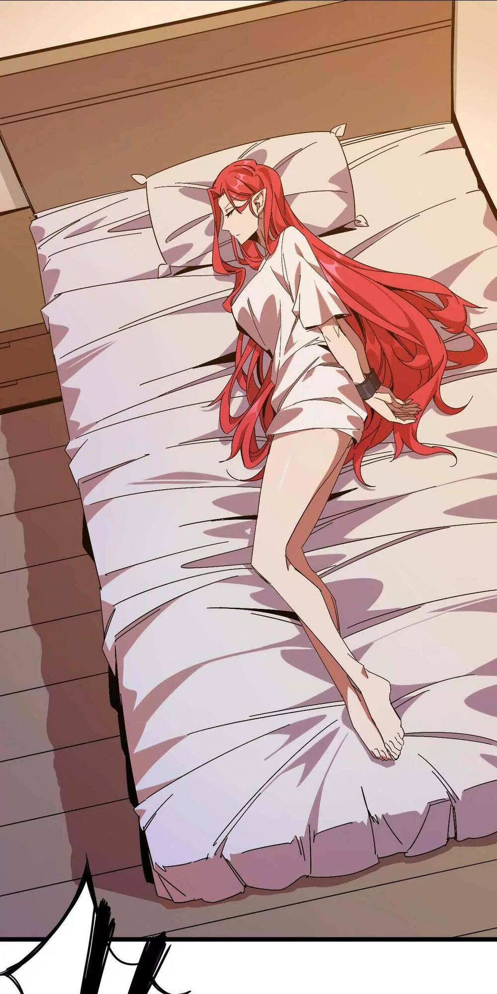 Dũng giả x nữ ma vương - Chapter 5 - Page 8