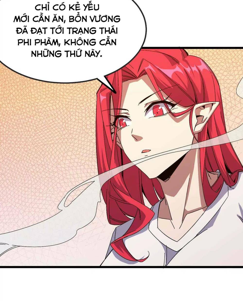 Dũng giả x nữ ma vương - Chapter 6 - Page 14
