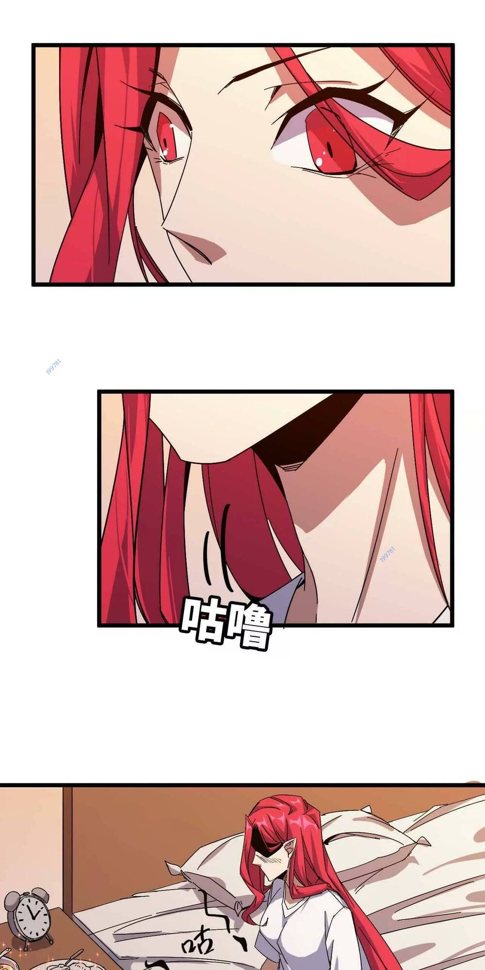 Dũng giả x nữ ma vương - Chapter 6 - Page 15