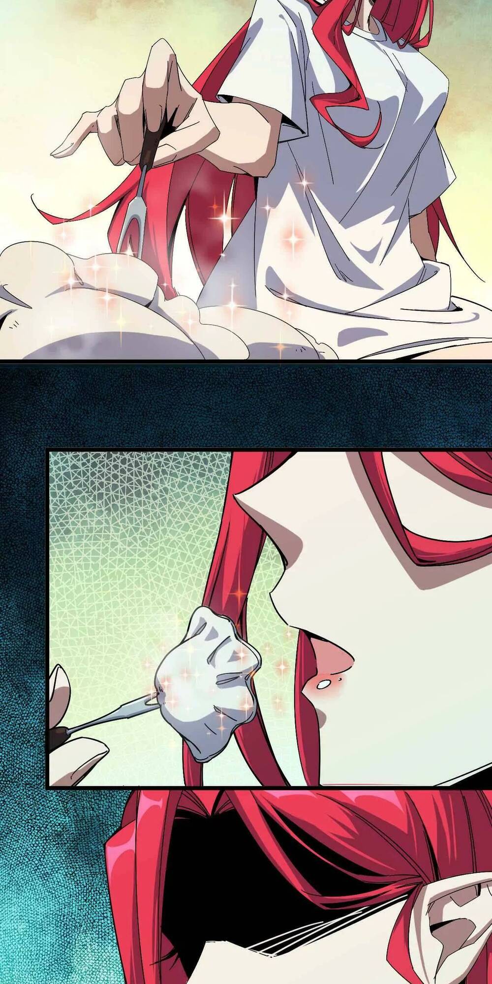 Dũng giả x nữ ma vương - Chapter 6 - Page 17