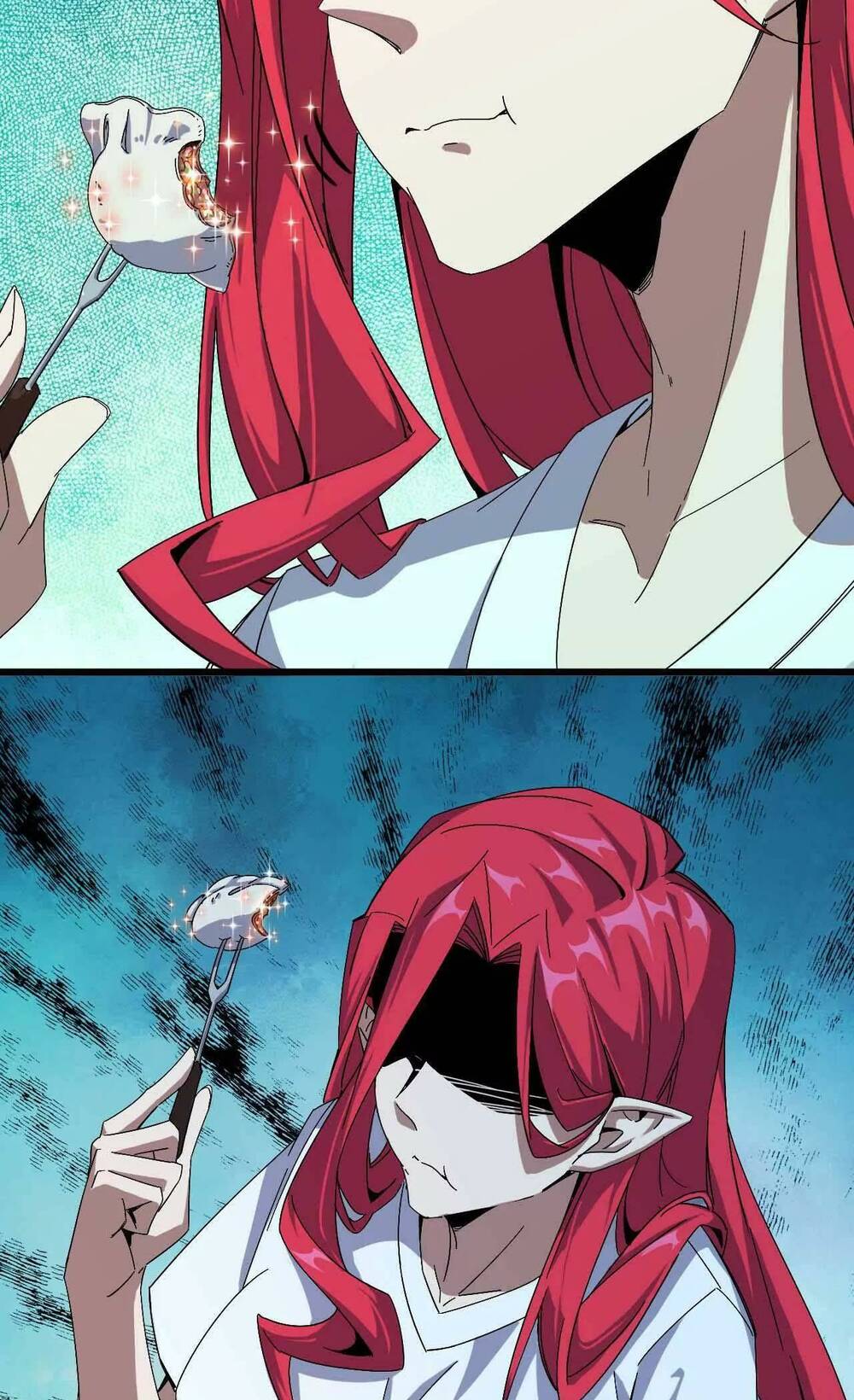 Dũng giả x nữ ma vương - Chapter 6 - Page 18