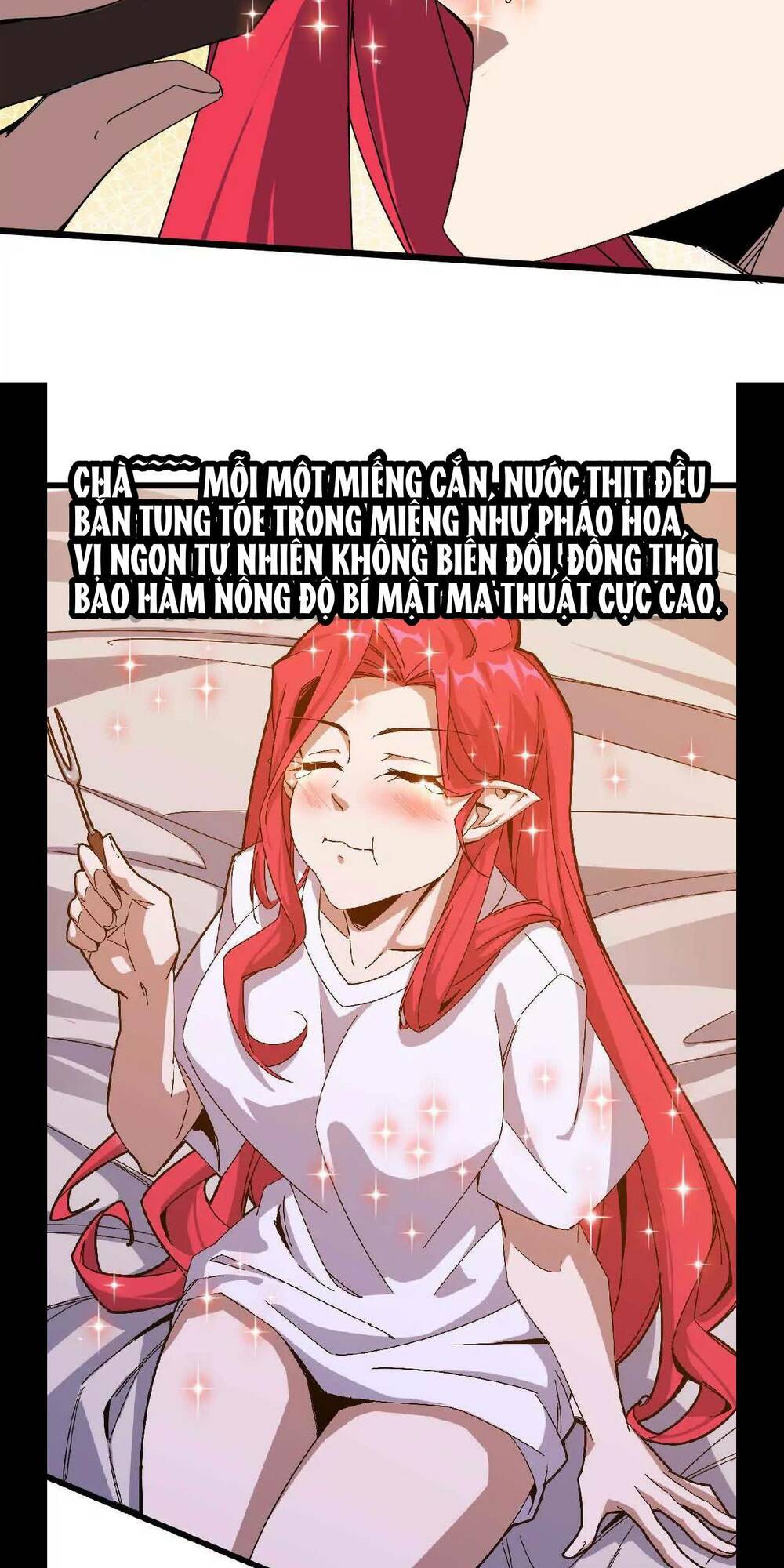 Dũng giả x nữ ma vương - Chapter 6 - Page 21