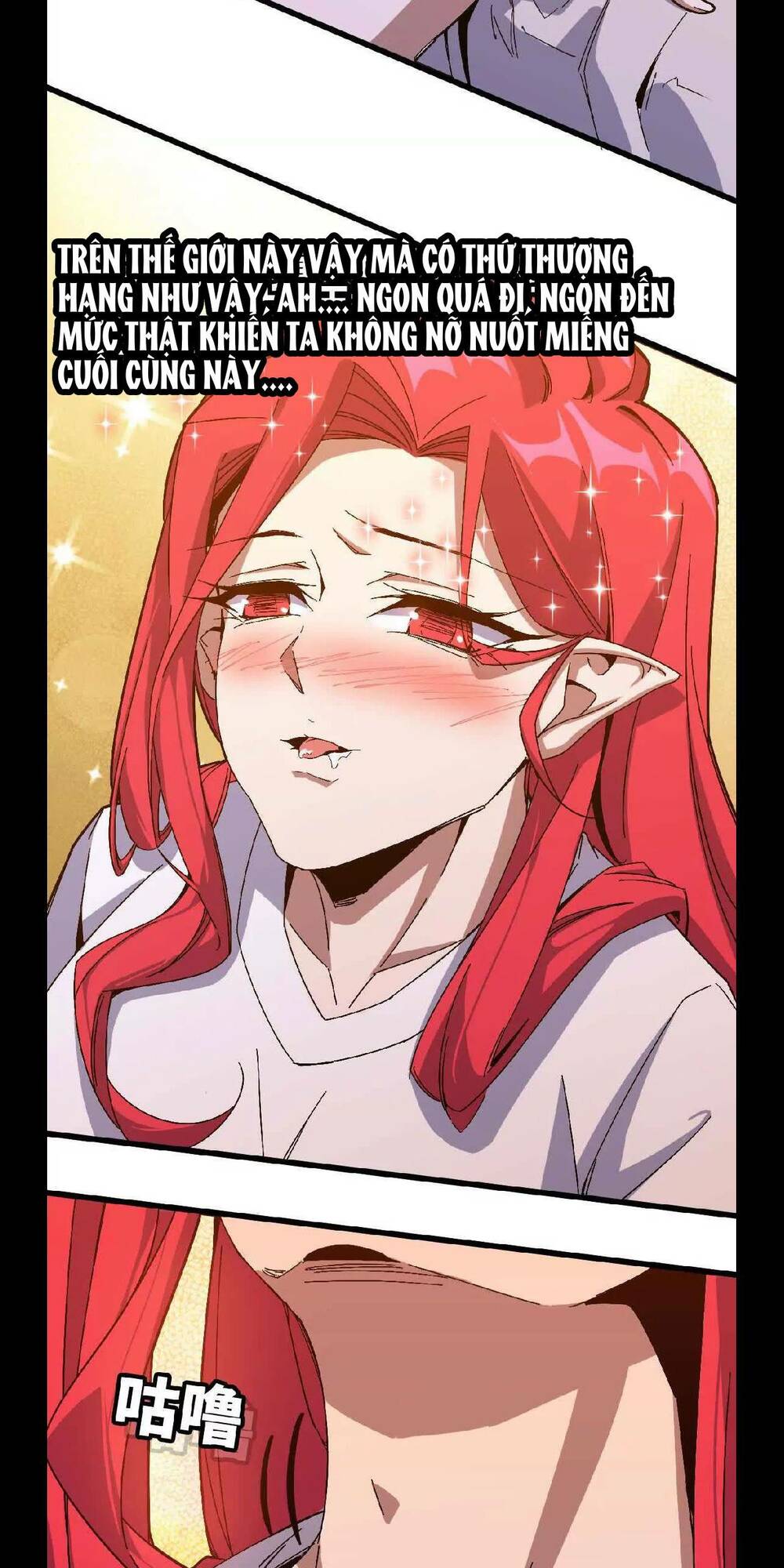Dũng giả x nữ ma vương - Chapter 6 - Page 22