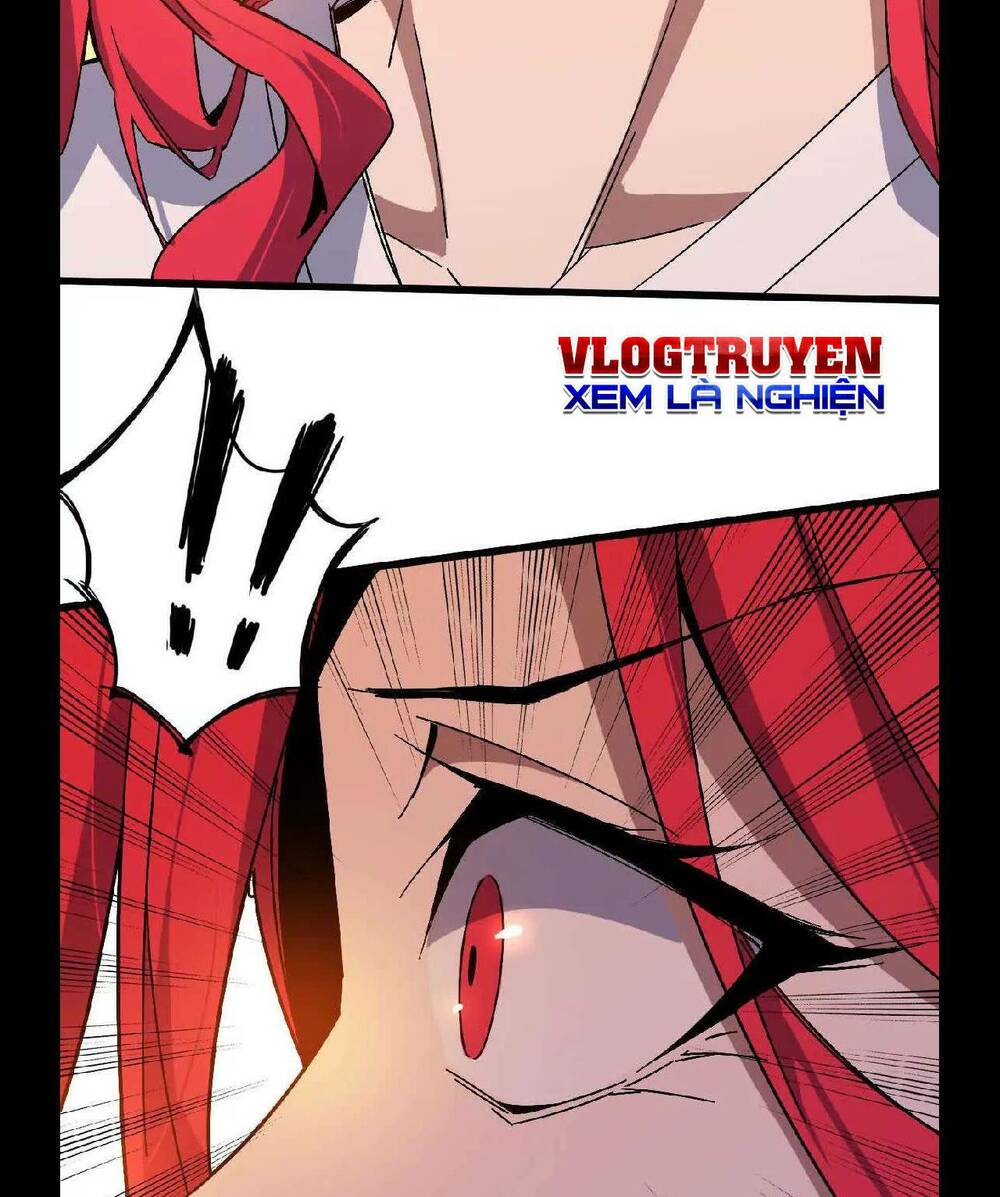 Dũng giả x nữ ma vương - Chapter 6 - Page 23