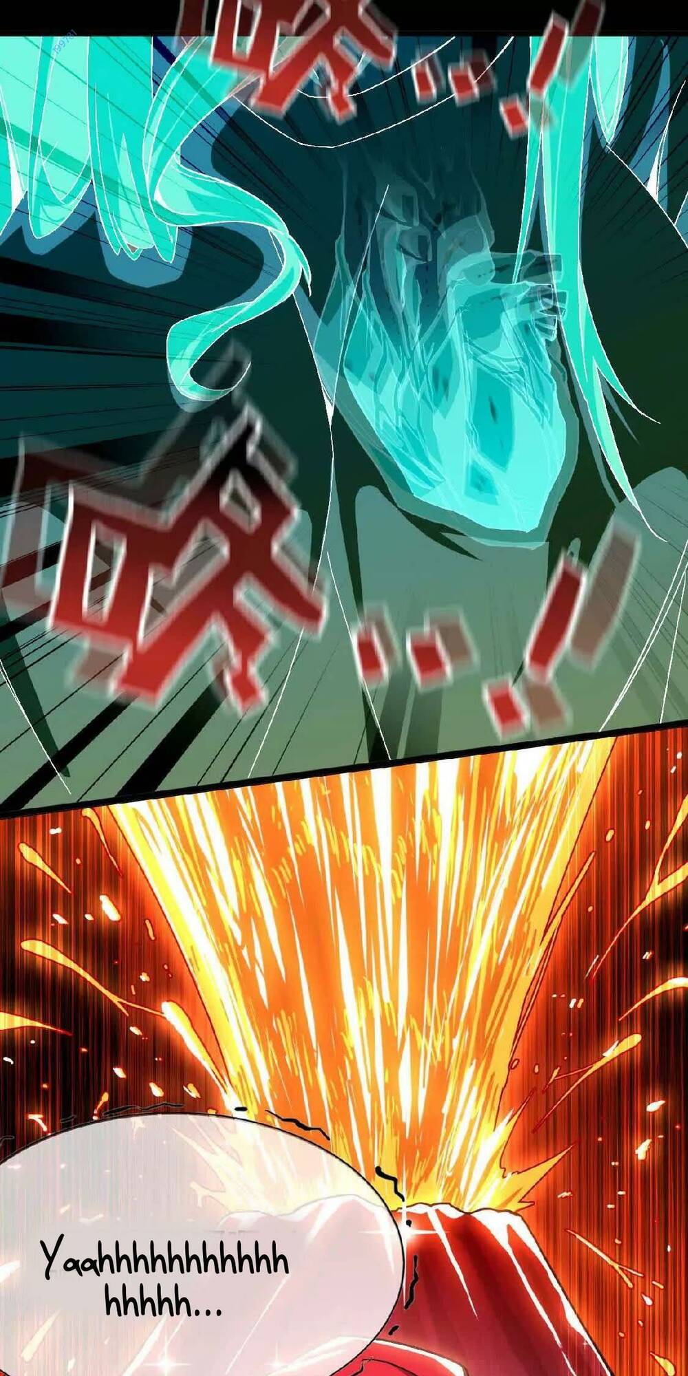 Dũng giả x nữ ma vương - Chapter 6 - Page 25