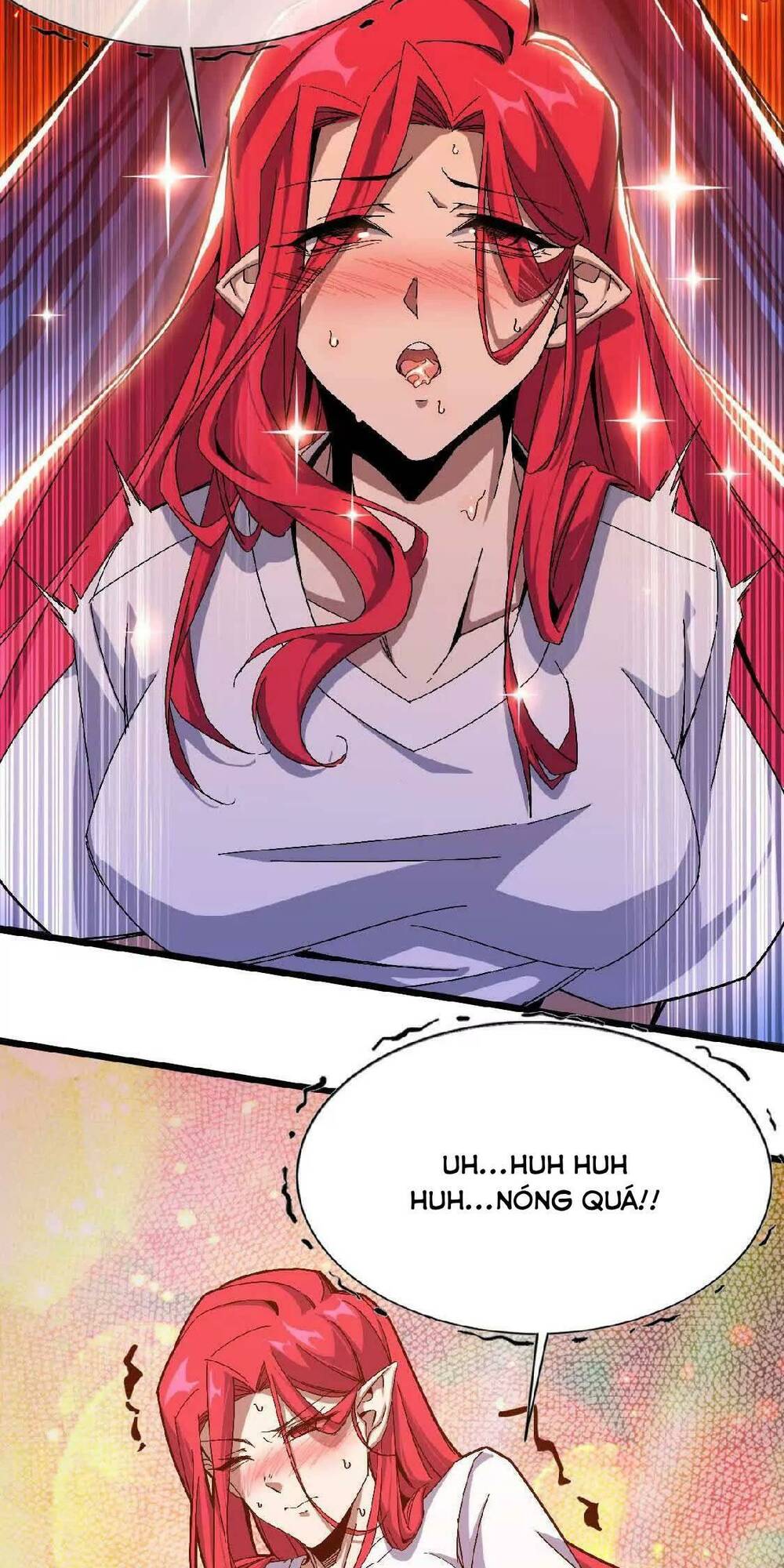 Dũng giả x nữ ma vương - Chapter 6 - Page 26