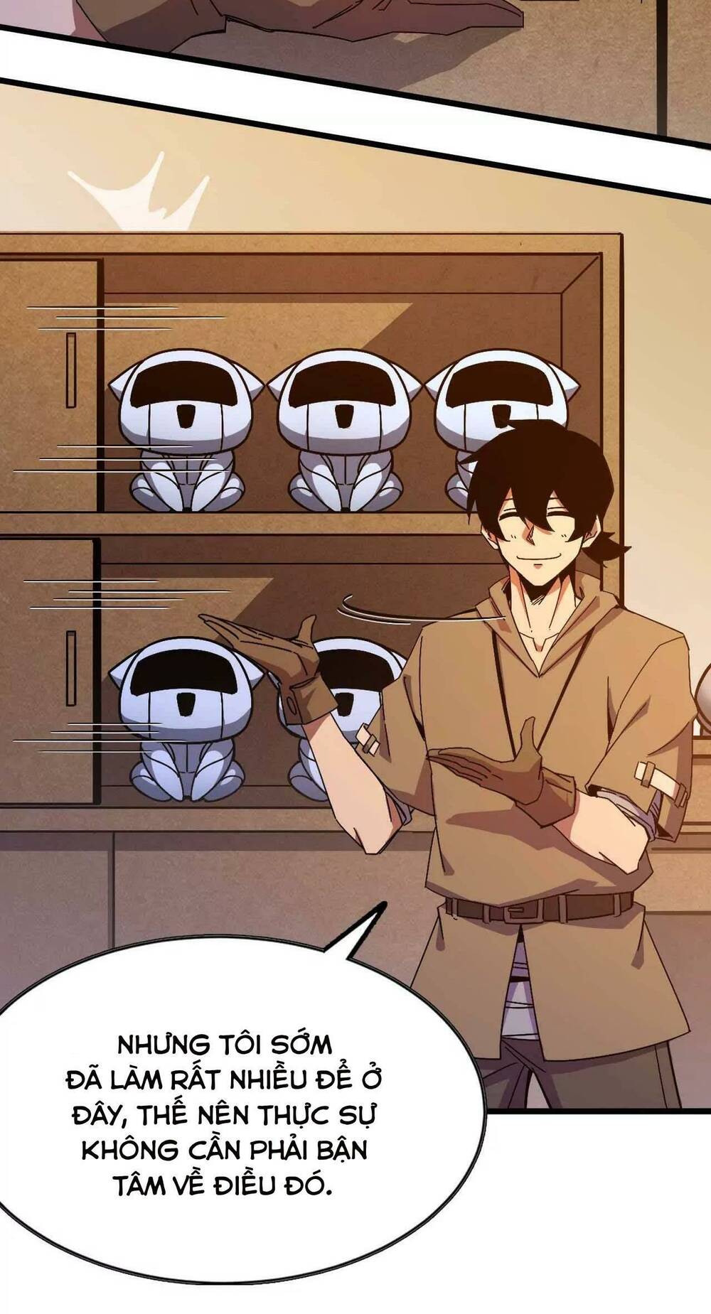 Dũng giả x nữ ma vương - Chapter 6 - Page 6