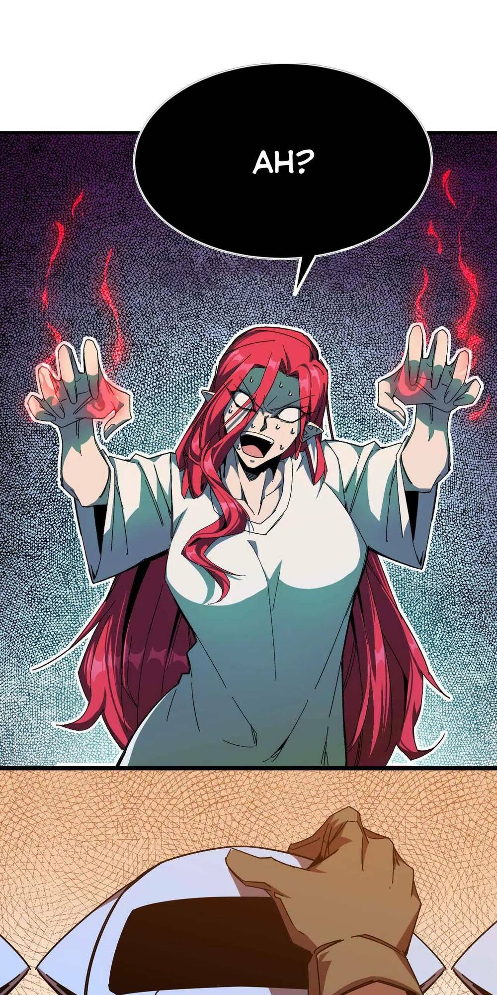 Dũng giả x nữ ma vương - Chapter 6 - Page 7