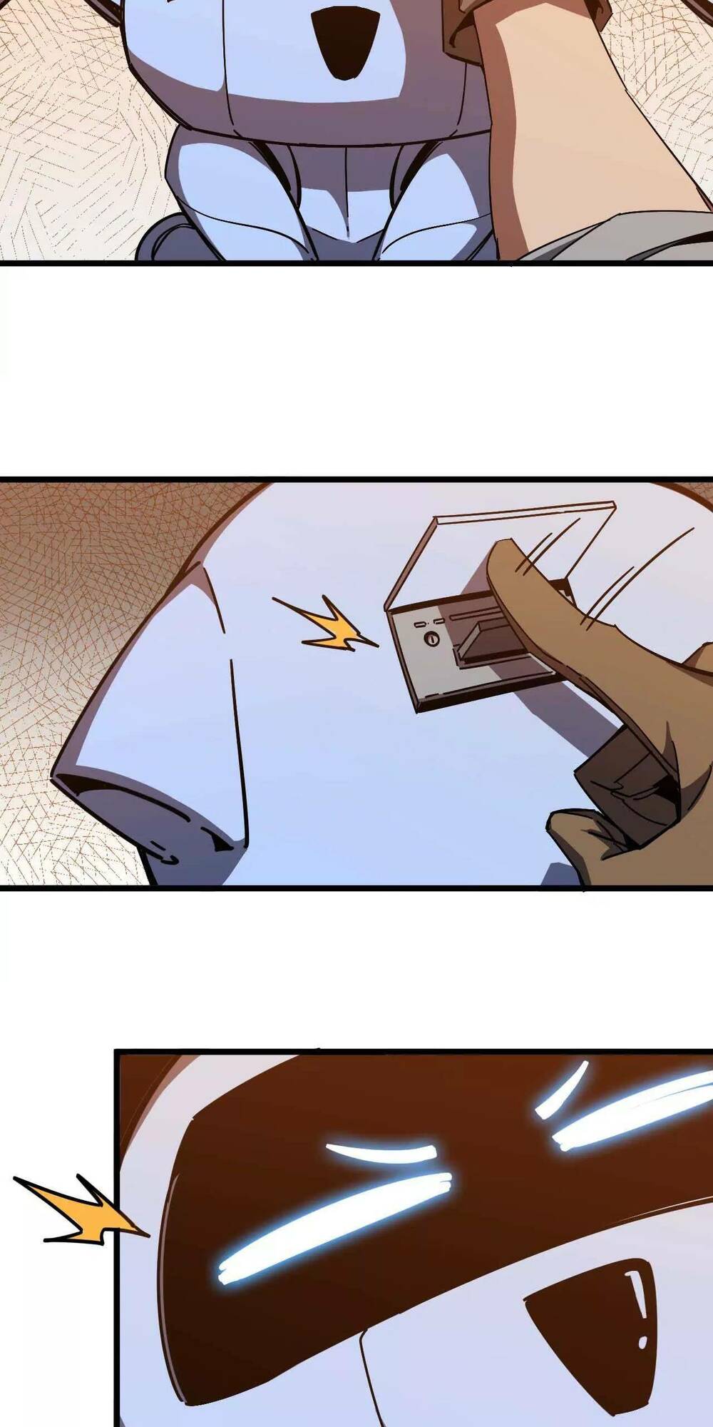 Dũng giả x nữ ma vương - Chapter 6 - Page 8