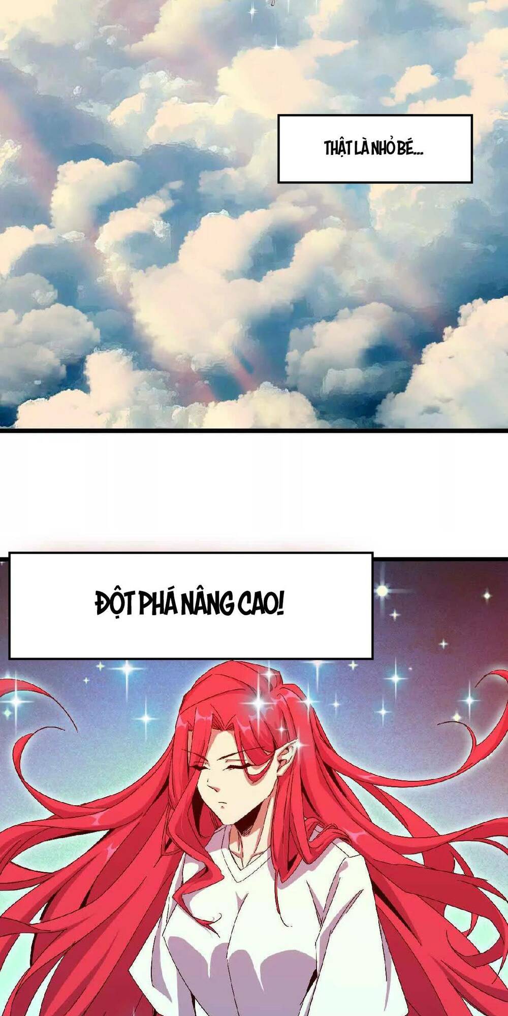 Dũng giả x nữ ma vương - Chapter 7 - Page 9