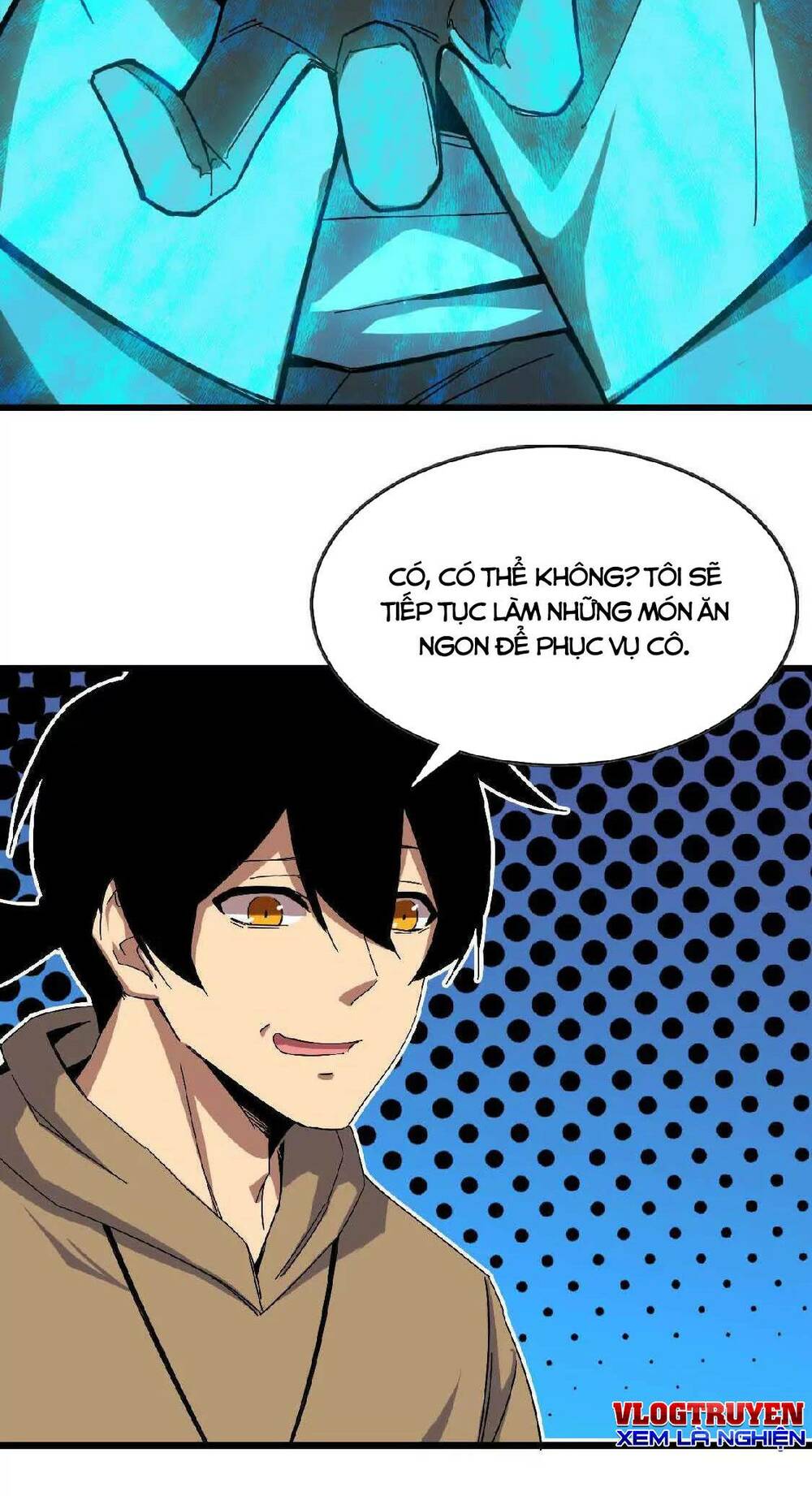 Dũng giả x nữ ma vương - Chapter 7 - Page 13