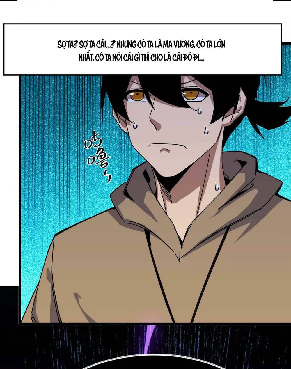 Dũng giả x nữ ma vương - Chapter 7 - Page 18