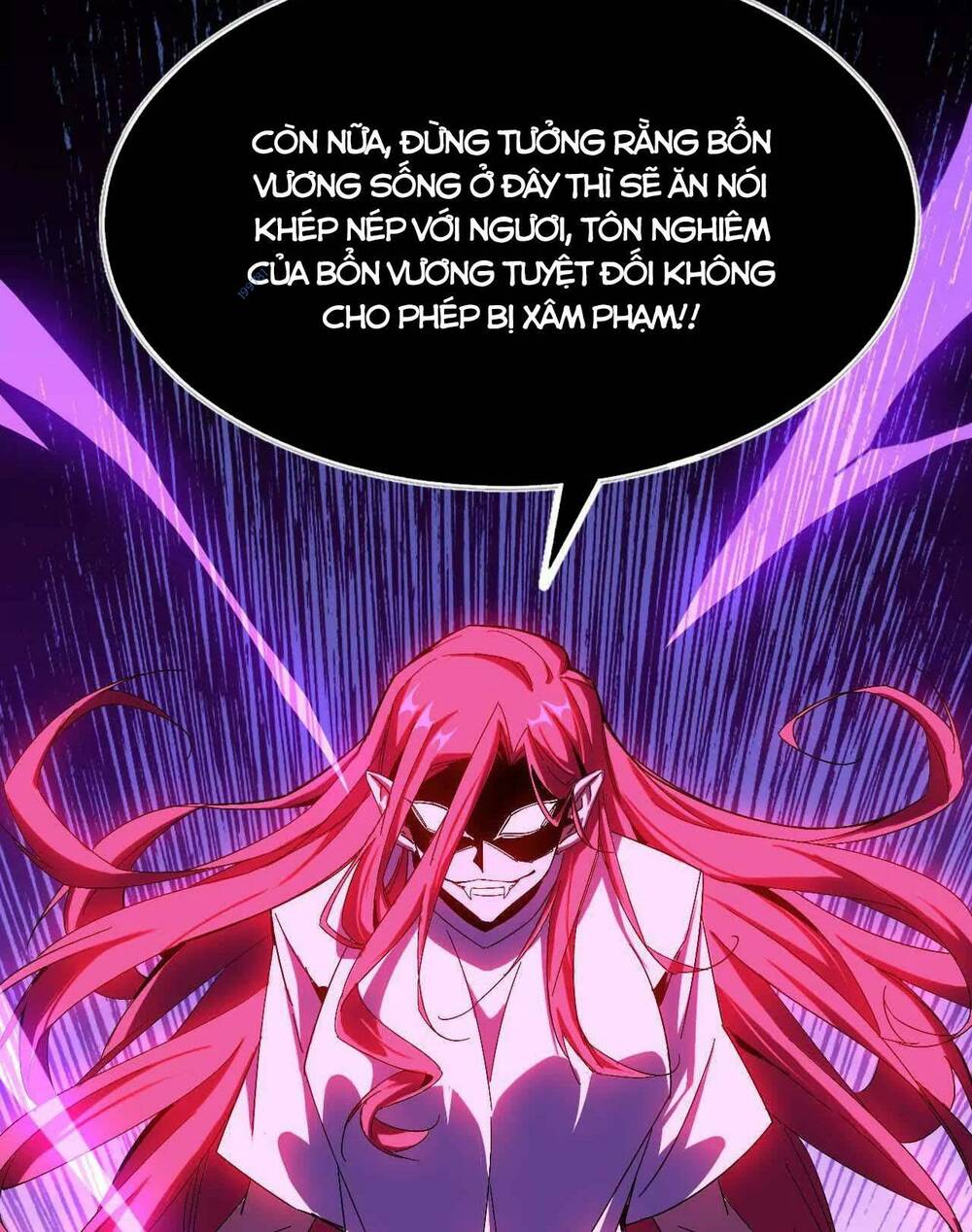 Dũng giả x nữ ma vương - Chapter 7 - Page 19