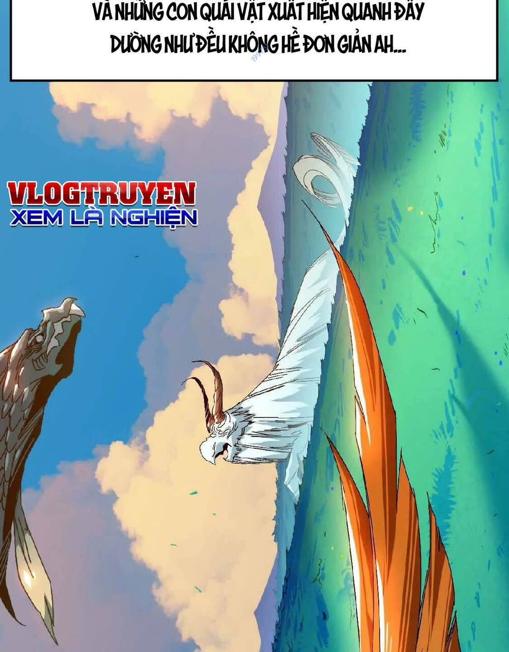 Dũng giả x nữ ma vương - Chapter 7 - Page 28