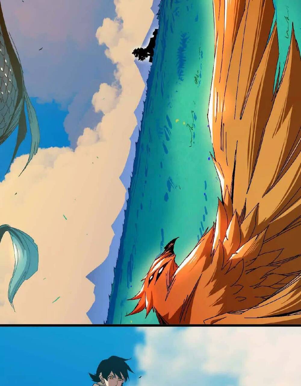 Dũng giả x nữ ma vương - Chapter 7 - Page 29