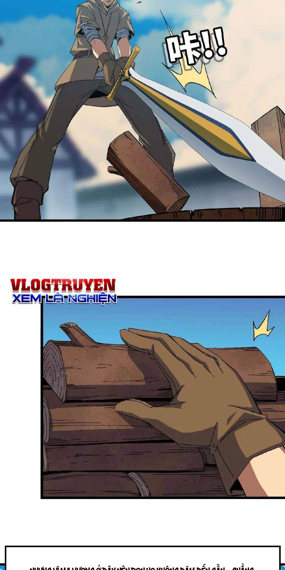 Dũng giả x nữ ma vương - Chapter 7 - Page 30