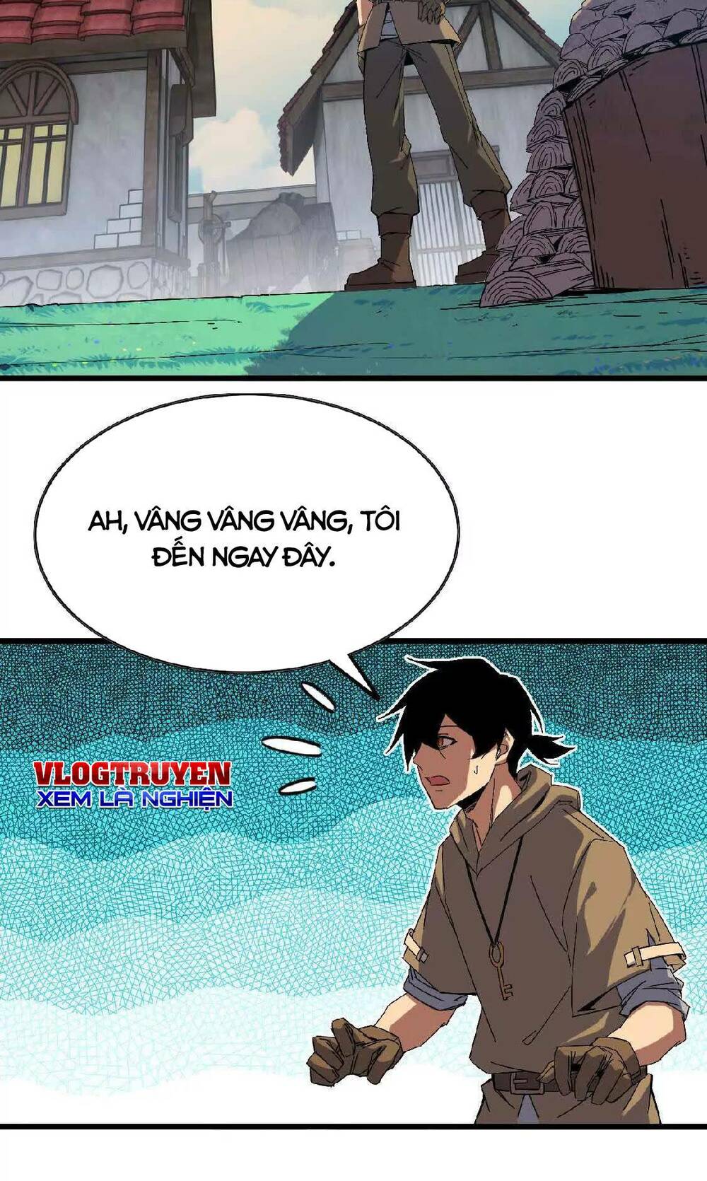 Dũng giả x nữ ma vương - Chapter 7 - Page 32