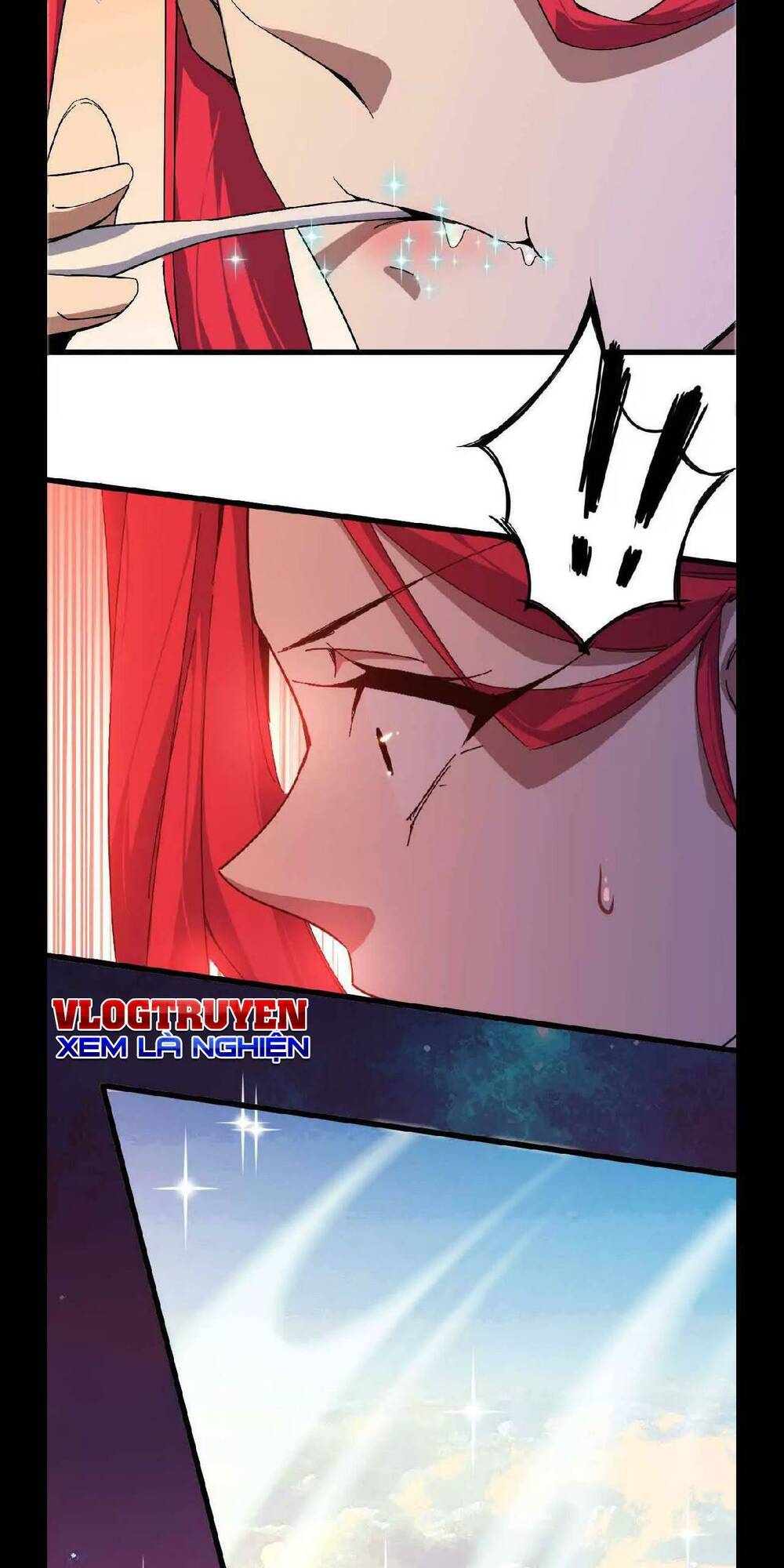 Dũng giả x nữ ma vương - Chapter 7 - Page 3