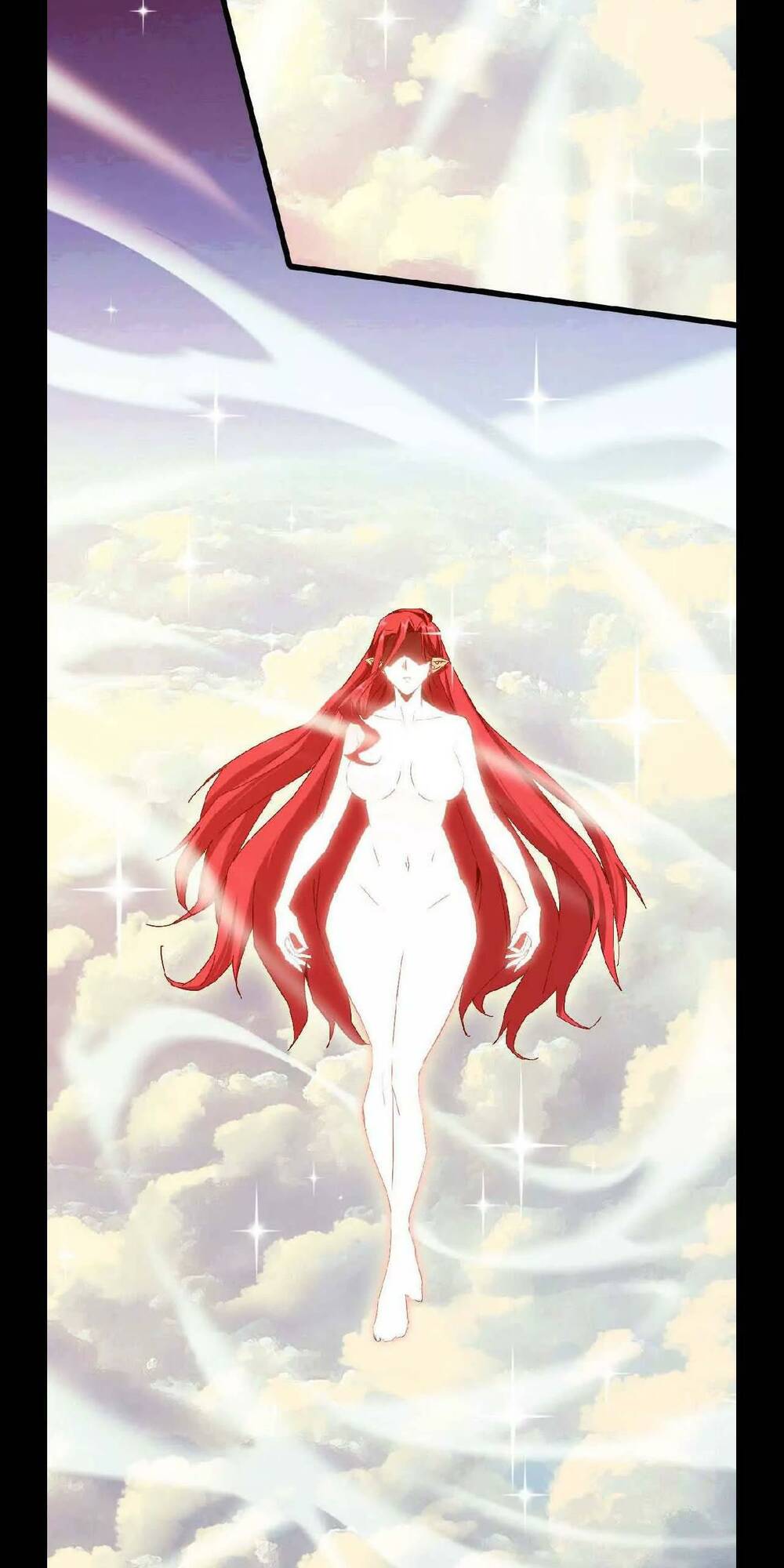 Dũng giả x nữ ma vương - Chapter 7 - Page 4