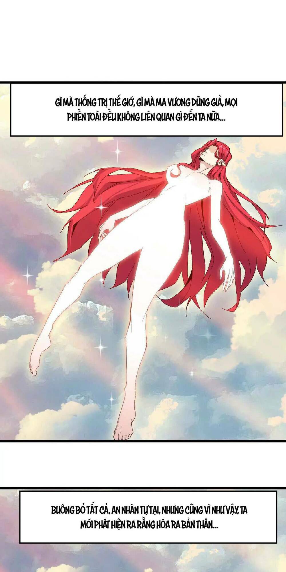 Dũng giả x nữ ma vương - Chapter 7 - Page 7