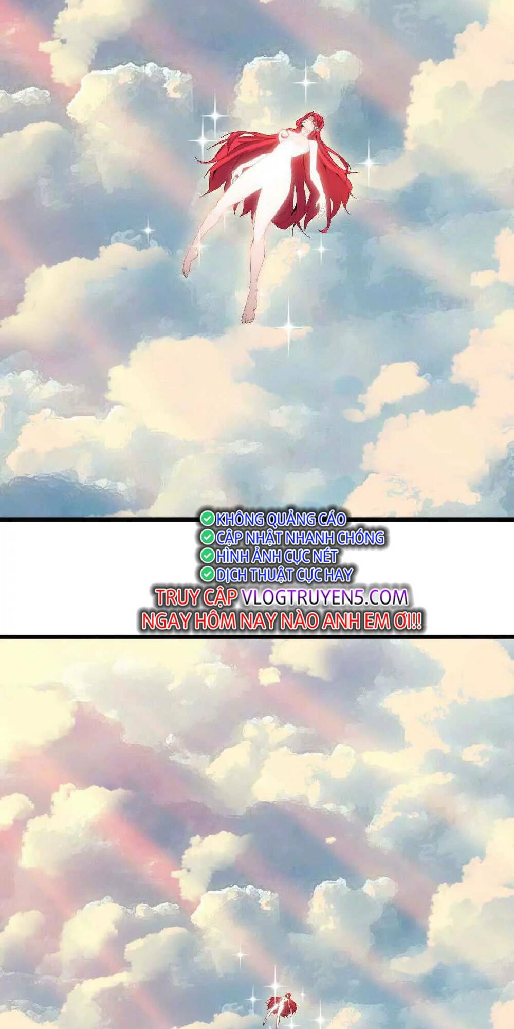 Dũng giả x nữ ma vương - Chapter 7 - Page 8