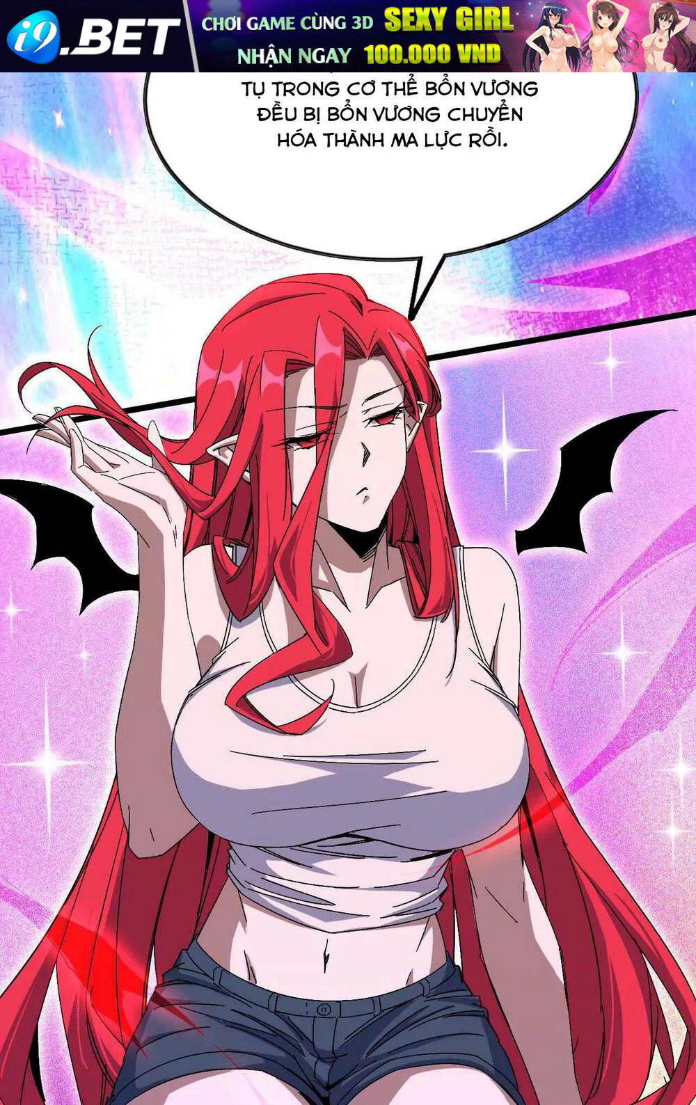 Dũng giả x nữ ma vương - Chapter 8 - Page 11