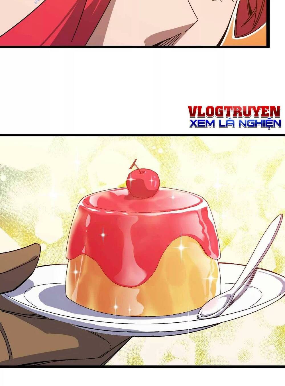 Dũng giả x nữ ma vương - Chapter 8 - Page 20