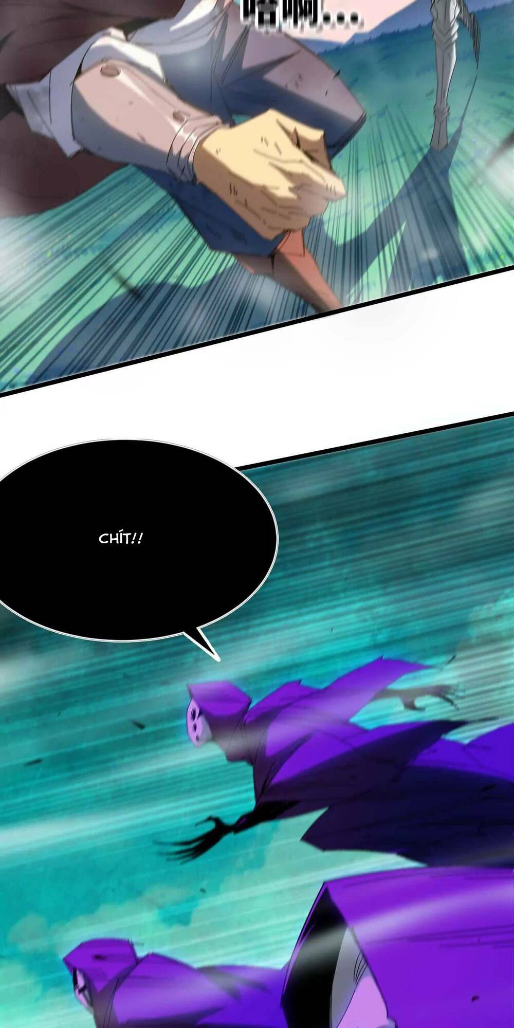 Dũng giả x nữ ma vương - Chapter 8 - Page 24