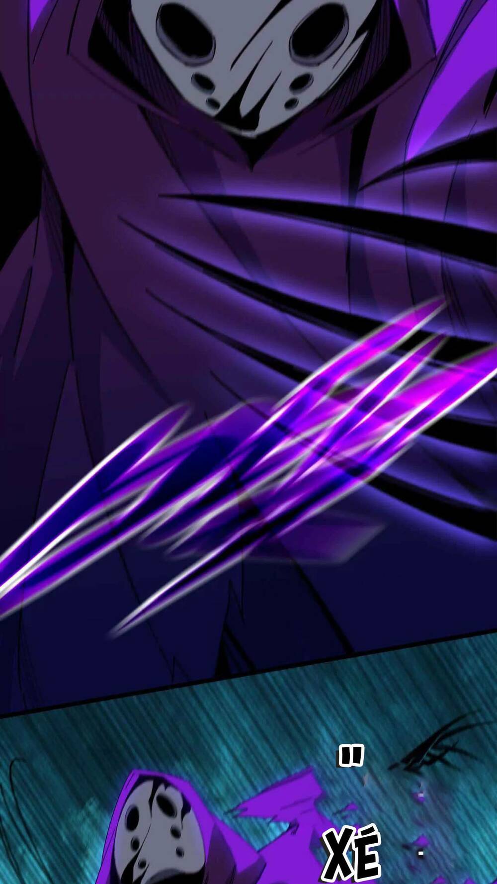 Dũng giả x nữ ma vương - Chapter 8 - Page 26