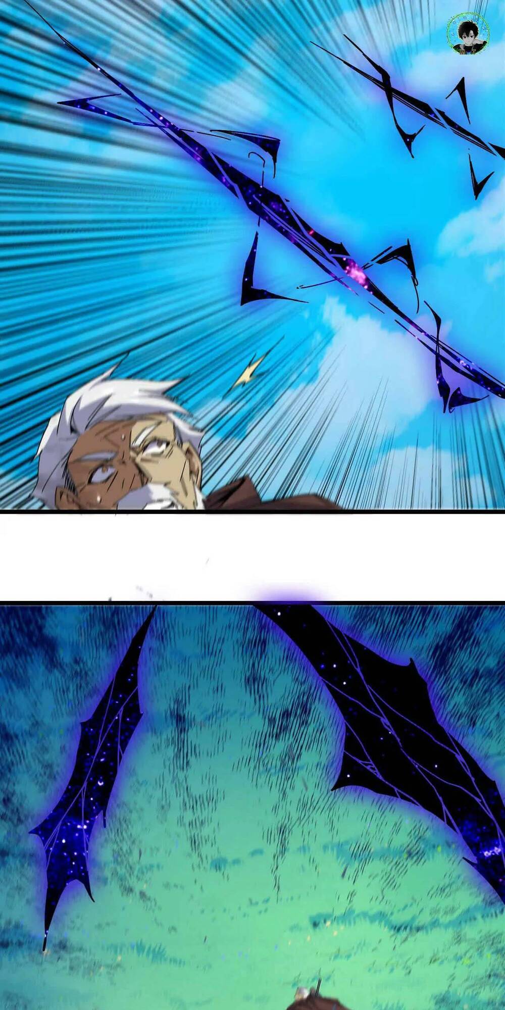 Dũng giả x nữ ma vương - Chapter 8 - Page 28