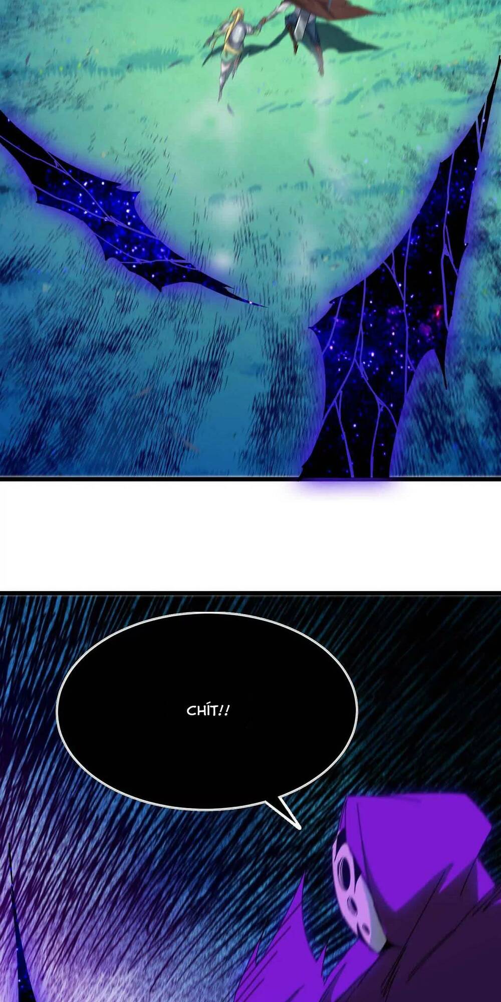 Dũng giả x nữ ma vương - Chapter 8 - Page 29