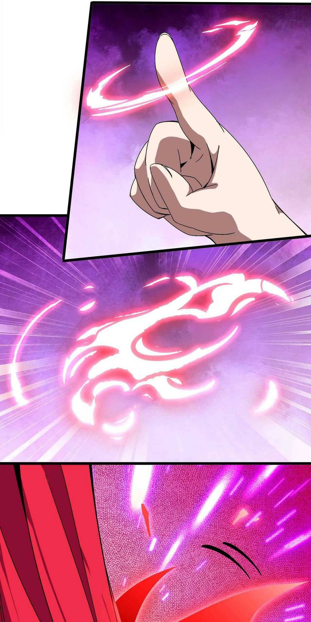 Dũng giả x nữ ma vương - Chapter 8 - Page 4