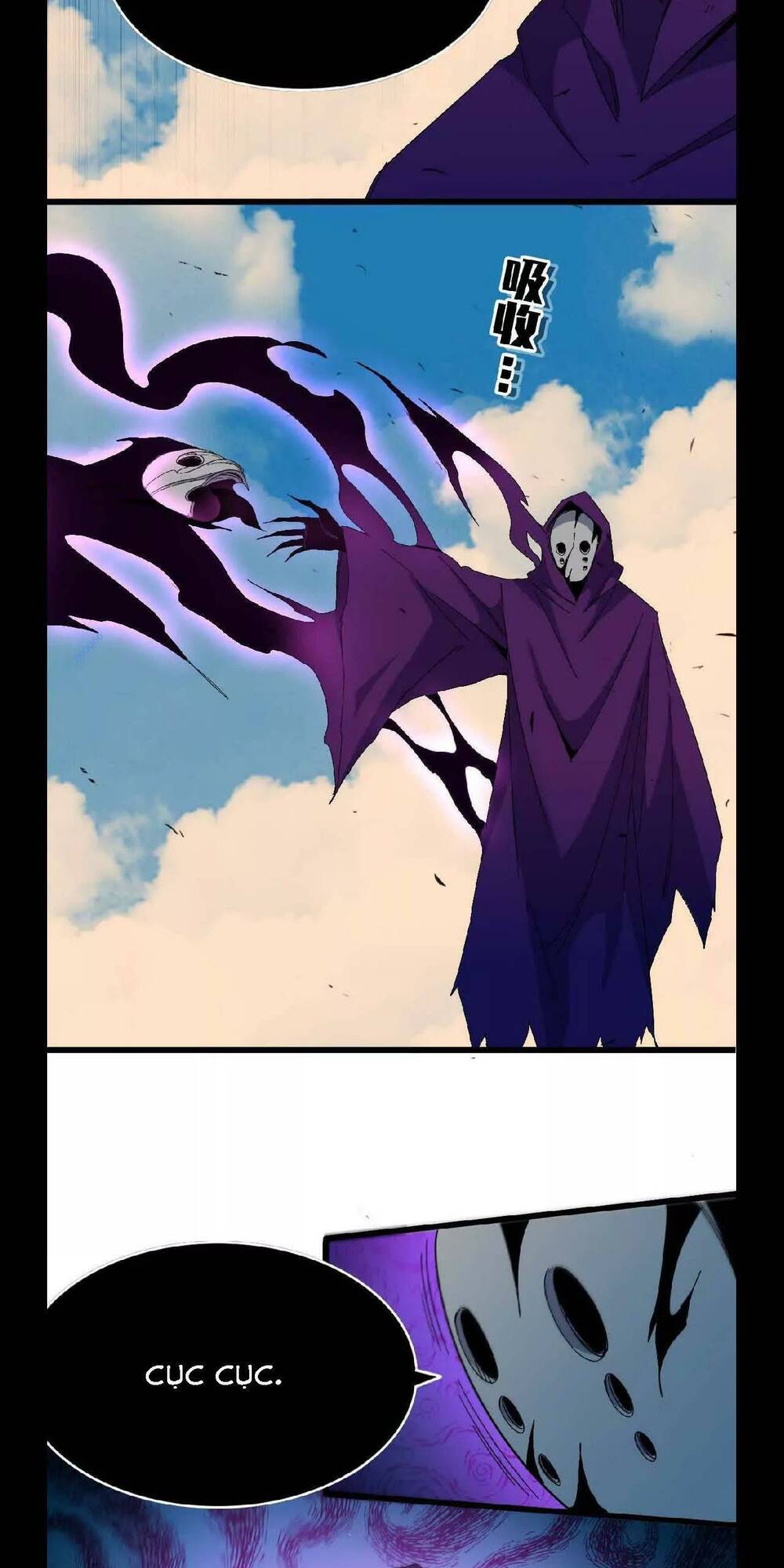 Dũng giả x nữ ma vương - Chapter 9 - Page 9