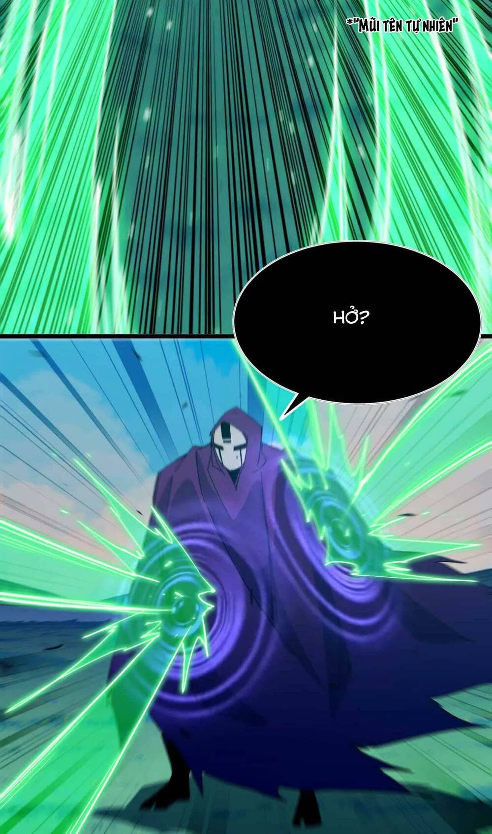 Dũng giả x nữ ma vương - Chapter 9 - Page 13