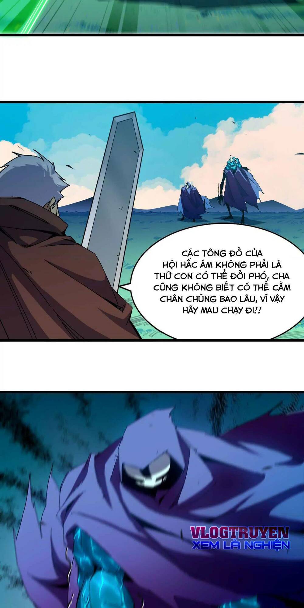 Dũng giả x nữ ma vương - Chapter 9 - Page 14