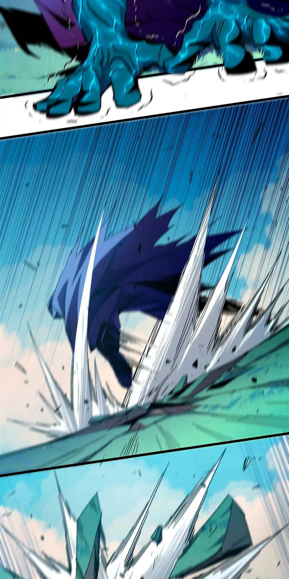 Dũng giả x nữ ma vương - Chapter 9 - Page 15