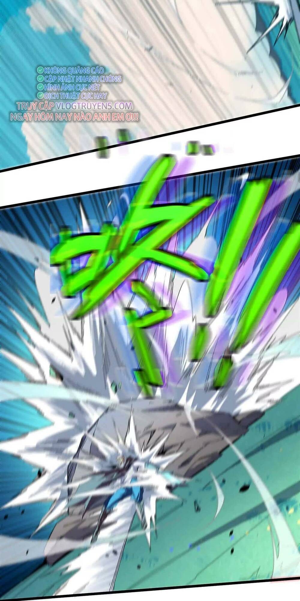 Dũng giả x nữ ma vương - Chapter 9 - Page 20