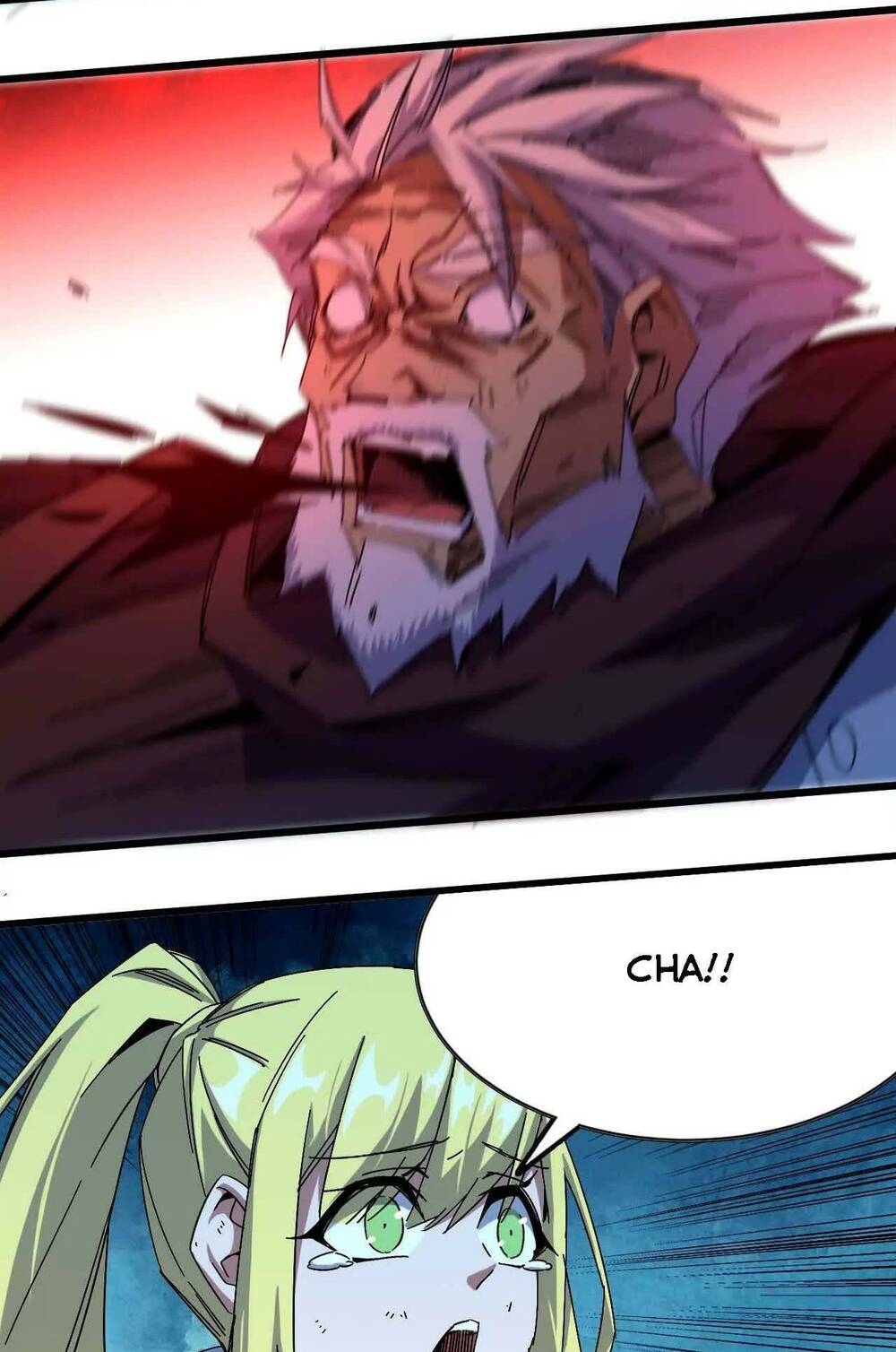 Dũng giả x nữ ma vương - Chapter 9 - Page 21