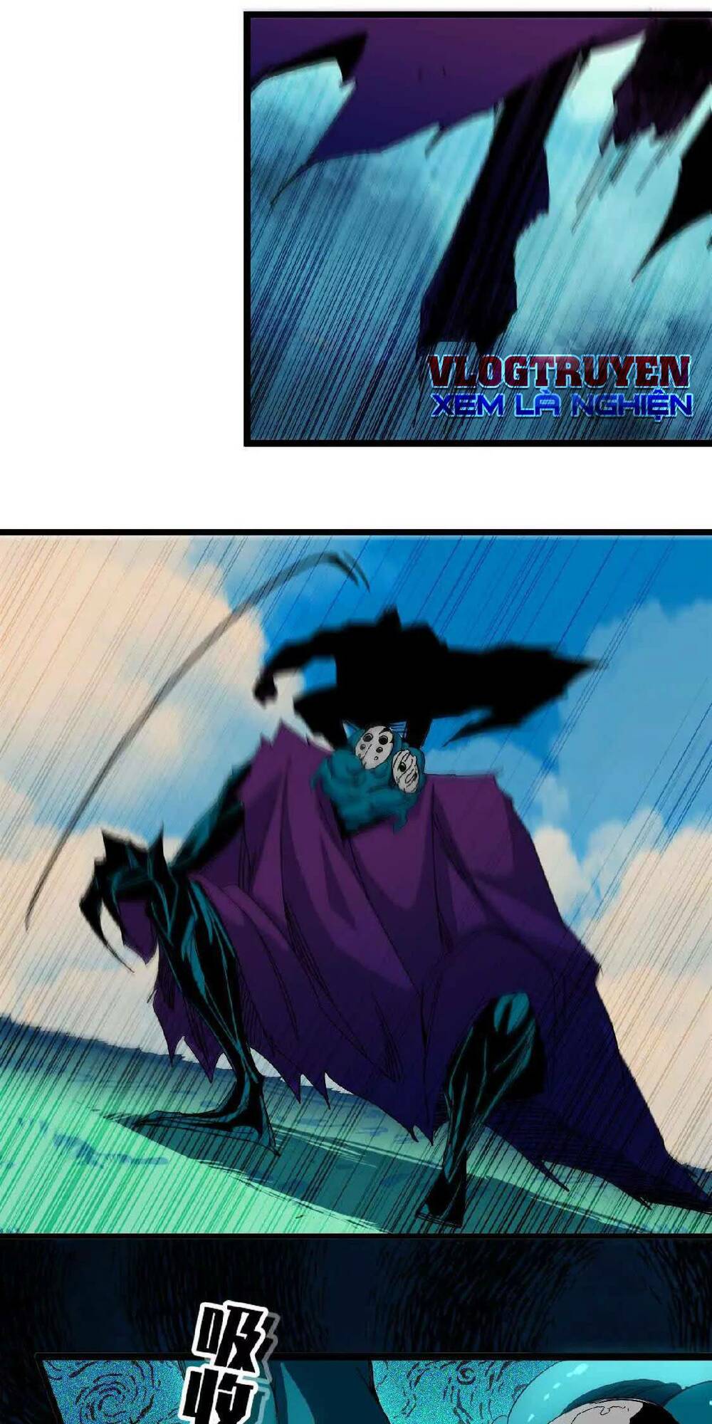 Dũng giả x nữ ma vương - Chapter 9 - Page 23