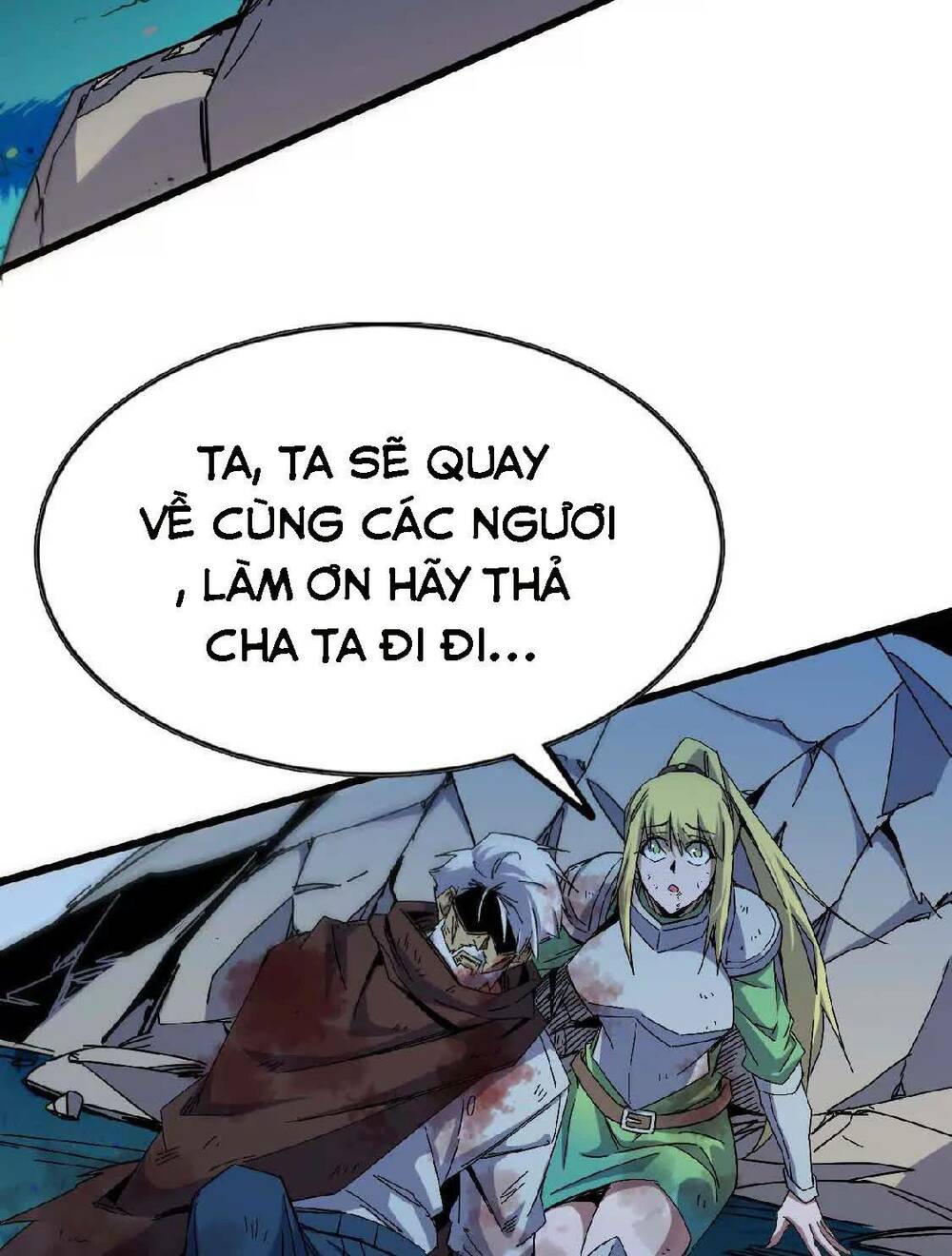 Dũng giả x nữ ma vương - Chapter 9 - Page 27