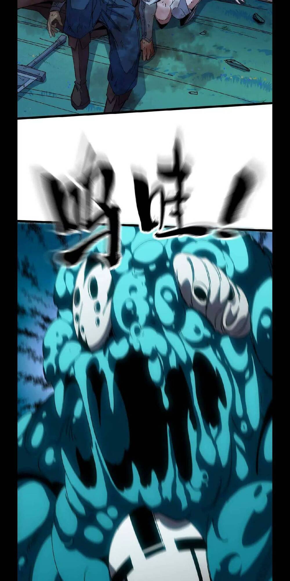 Dũng giả x nữ ma vương - Chapter 9 - Page 28