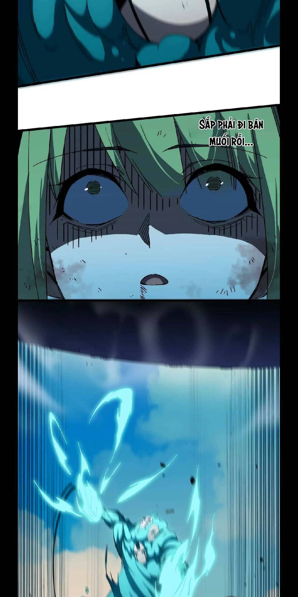 Dũng giả x nữ ma vương - Chapter 9 - Page 29