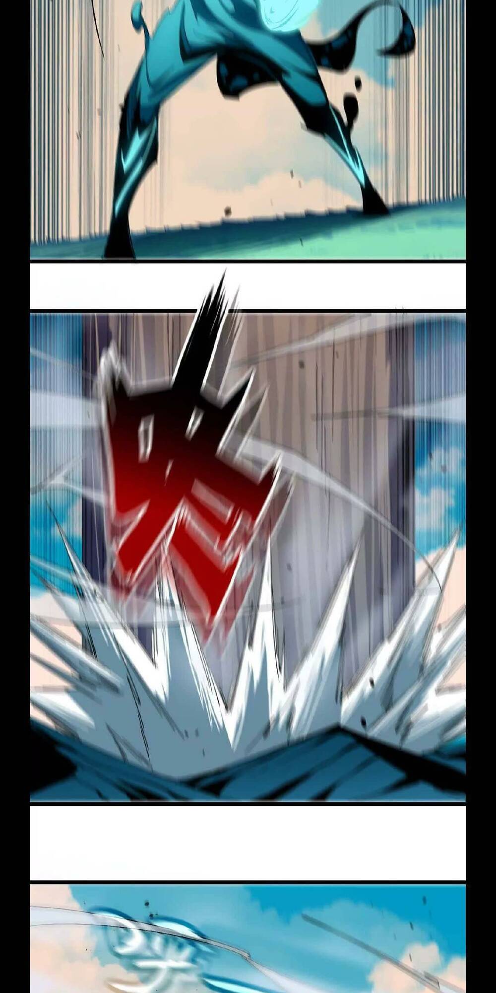 Dũng giả x nữ ma vương - Chapter 9 - Page 30