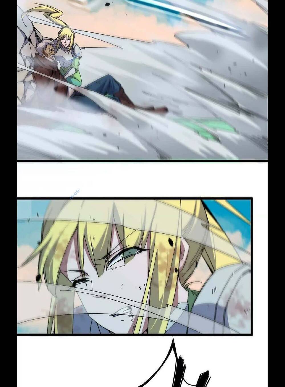 Dũng giả x nữ ma vương - Chapter 9 - Page 31