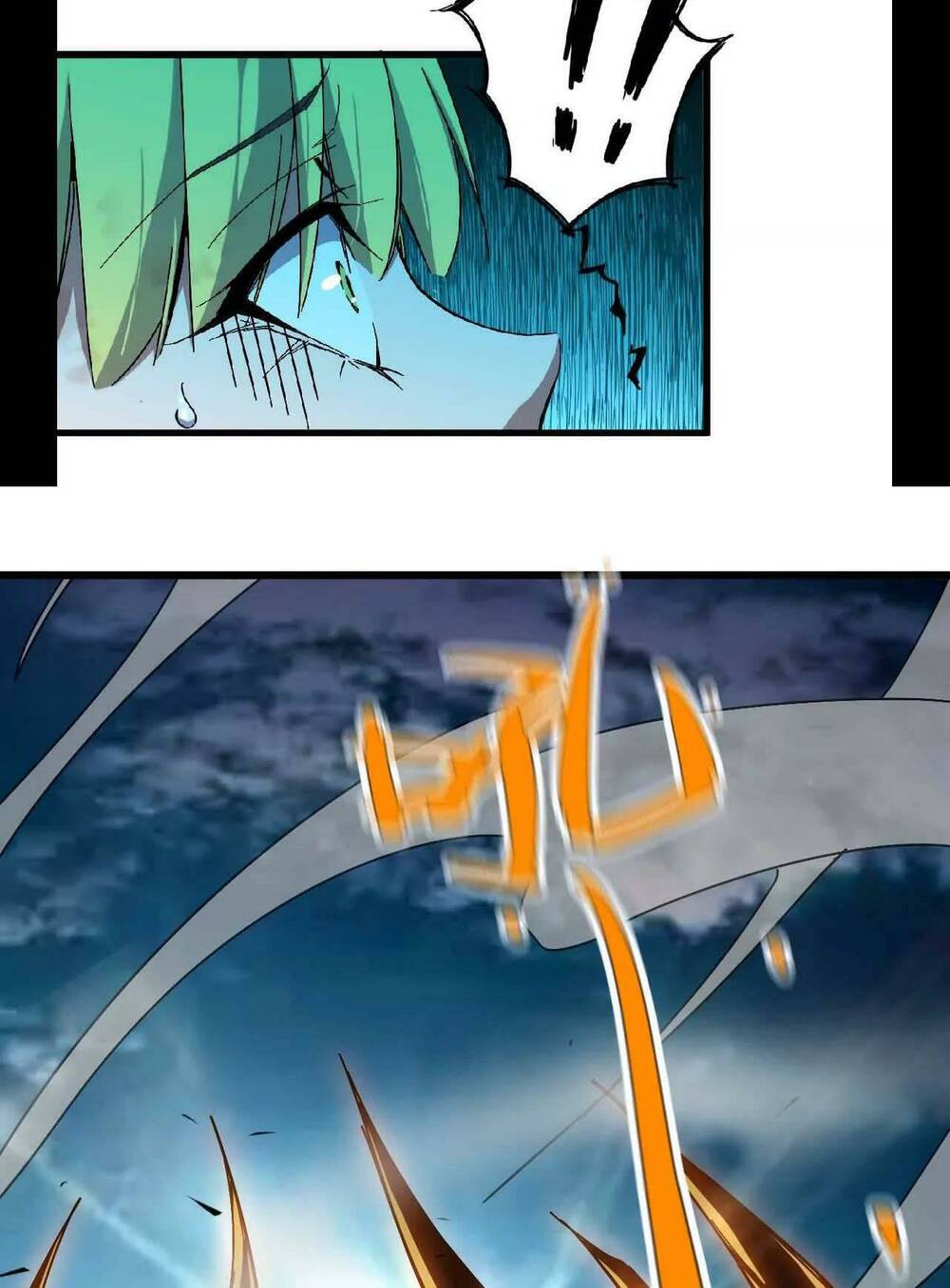 Dũng giả x nữ ma vương - Chapter 9 - Page 32