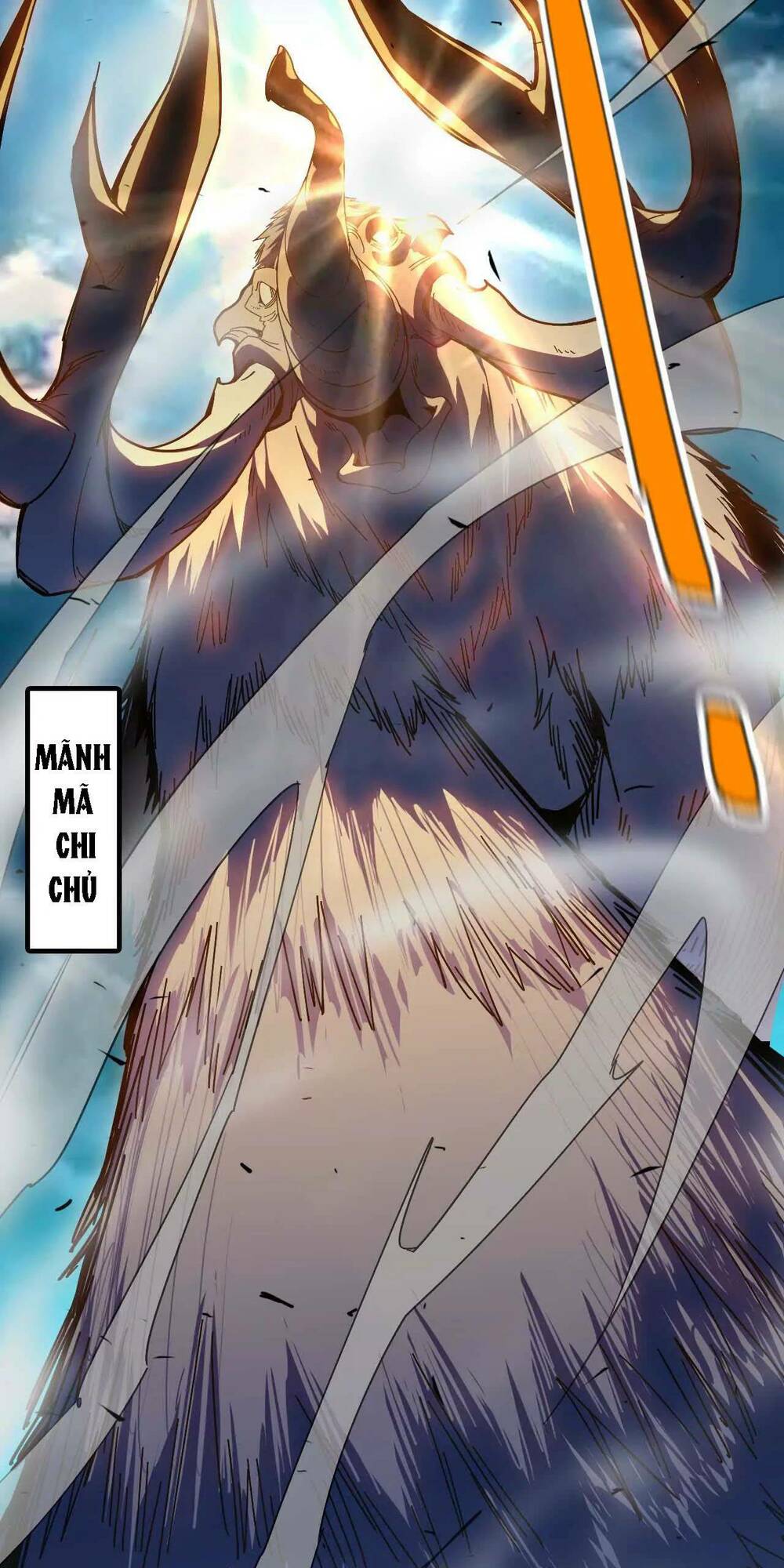 Dũng giả x nữ ma vương - Chapter 9 - Page 33