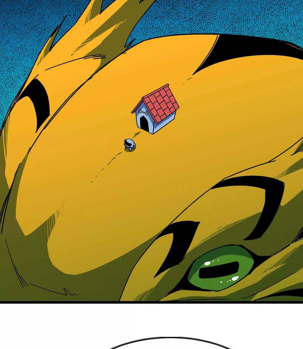 Dũng giả x nữ ma vương - Chapter 9 - Page 37